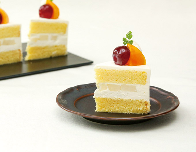 かぼちゃプリン