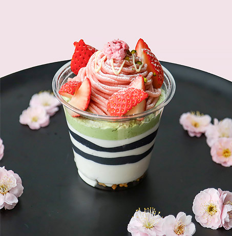 Cafe - 【公式】三重県伊勢市の結婚式場│五十鈴川駅から徒歩1分【ザ