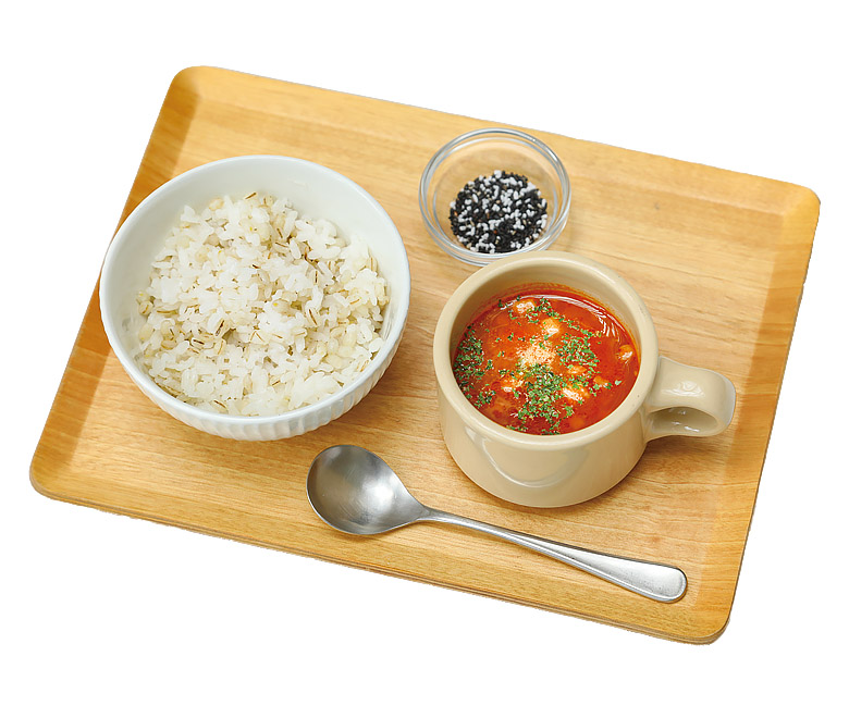 キッズスープセット