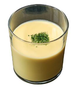 冷製ポタージュ