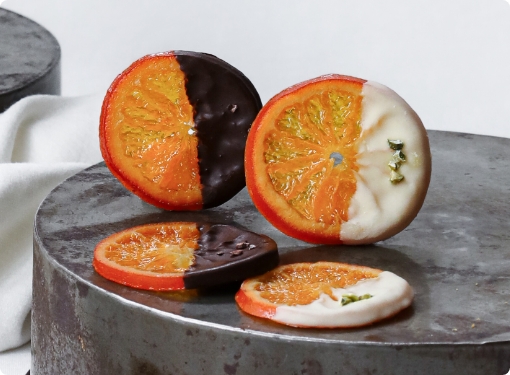 オランジェット