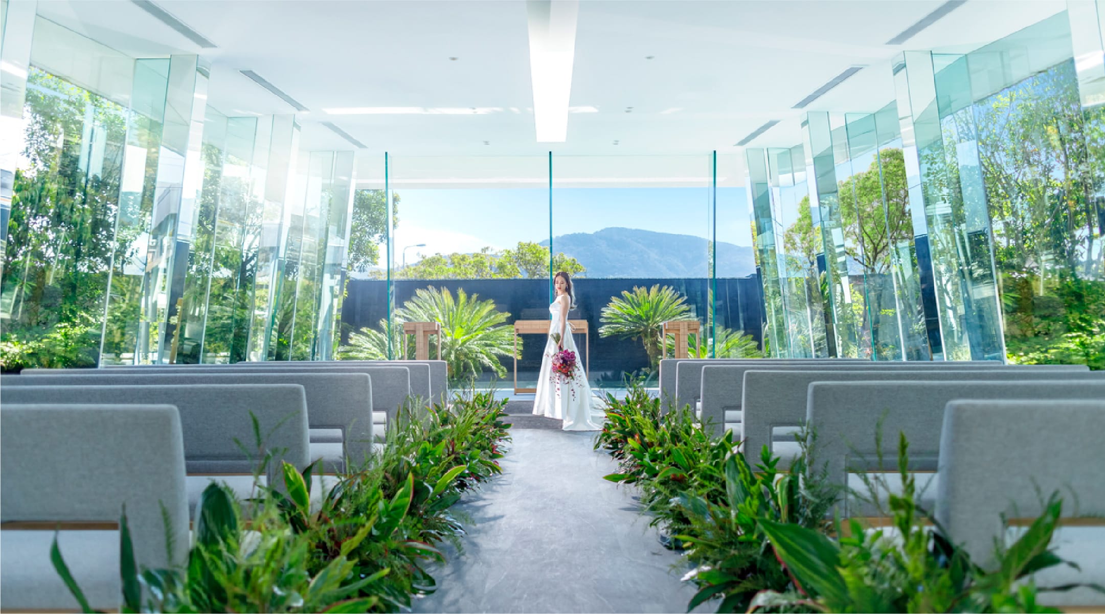 Crystal Chapel