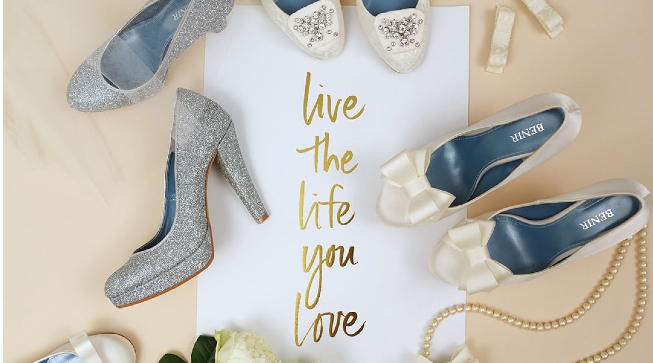 Accessories Shoes