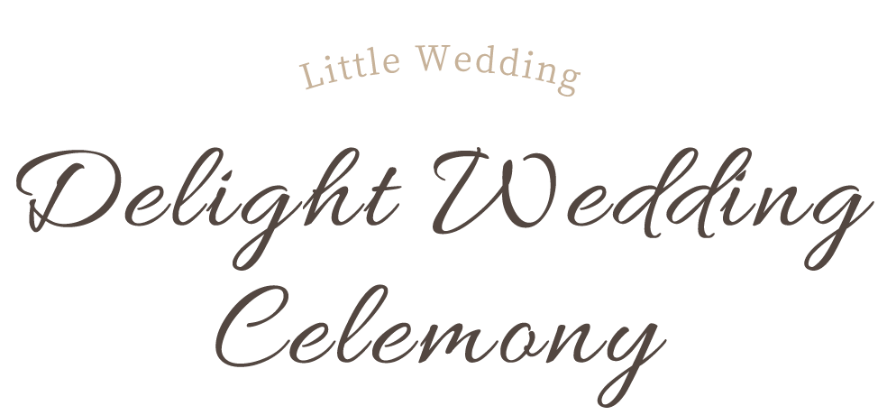 Delight Wedding Celemony