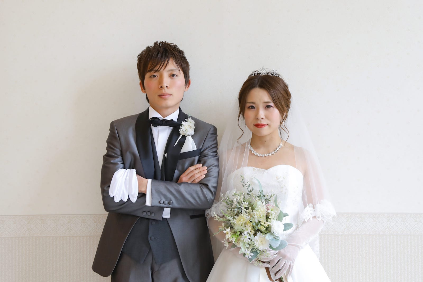 KAZUNARI & AYAKA