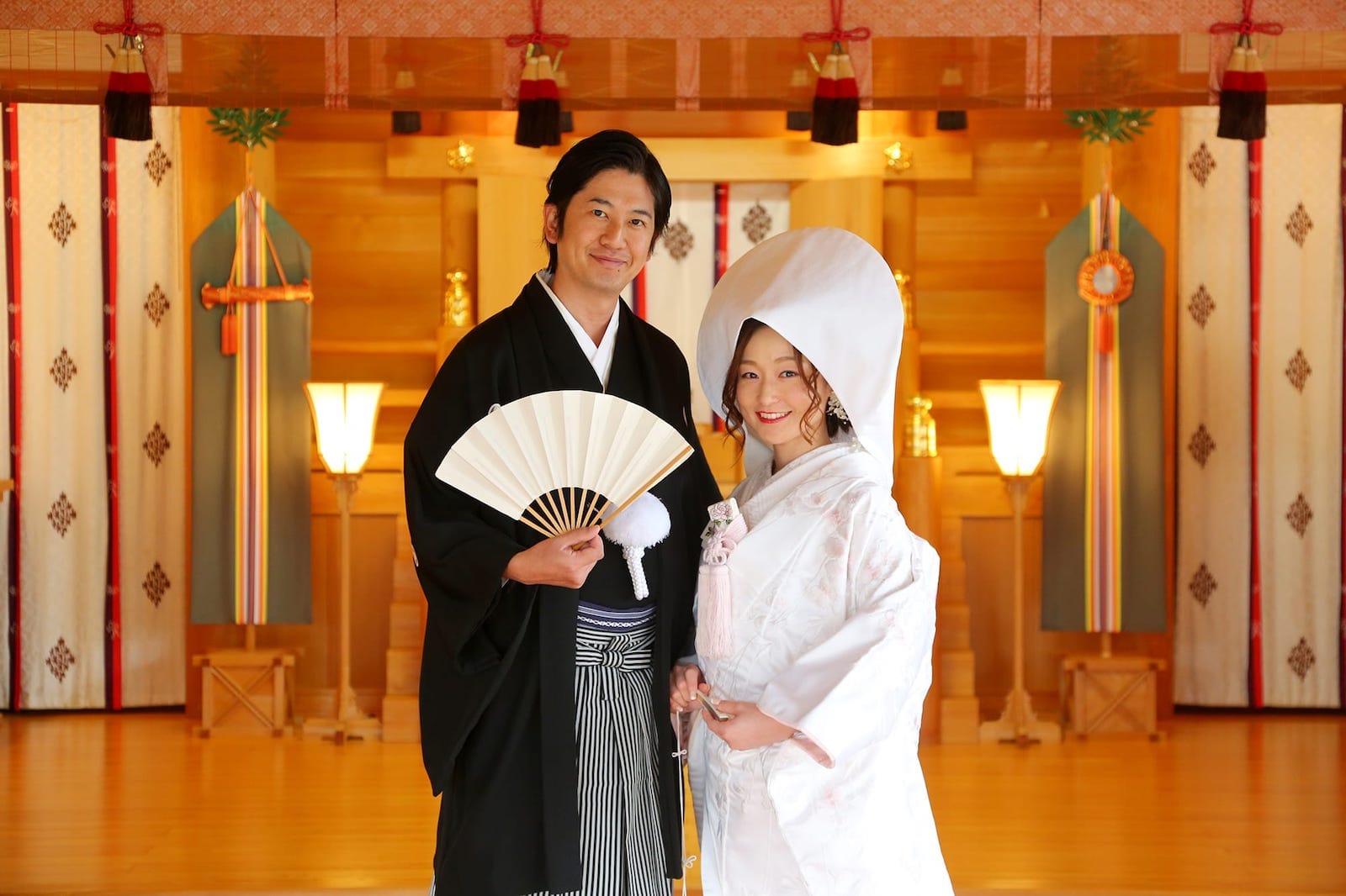 YOHEI & AYA