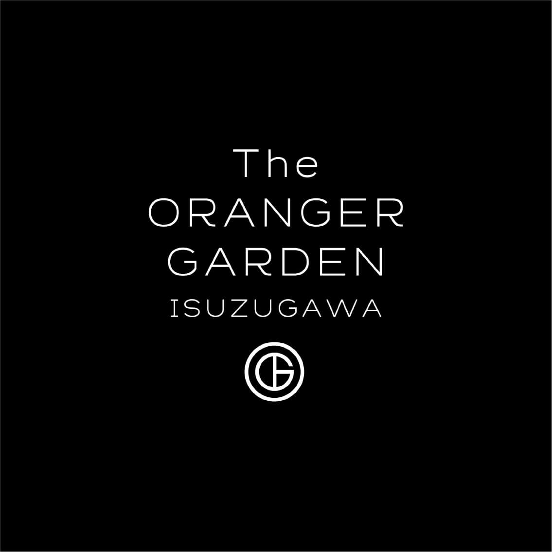 ORANGER GARDEN 公式LINE