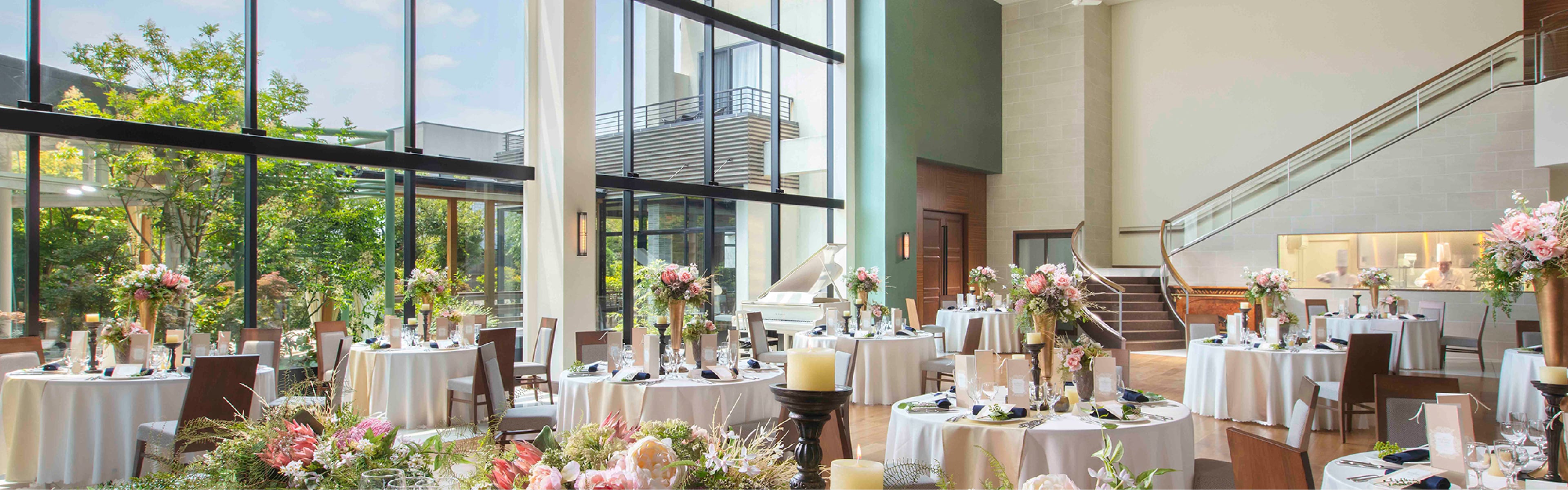 Banquet